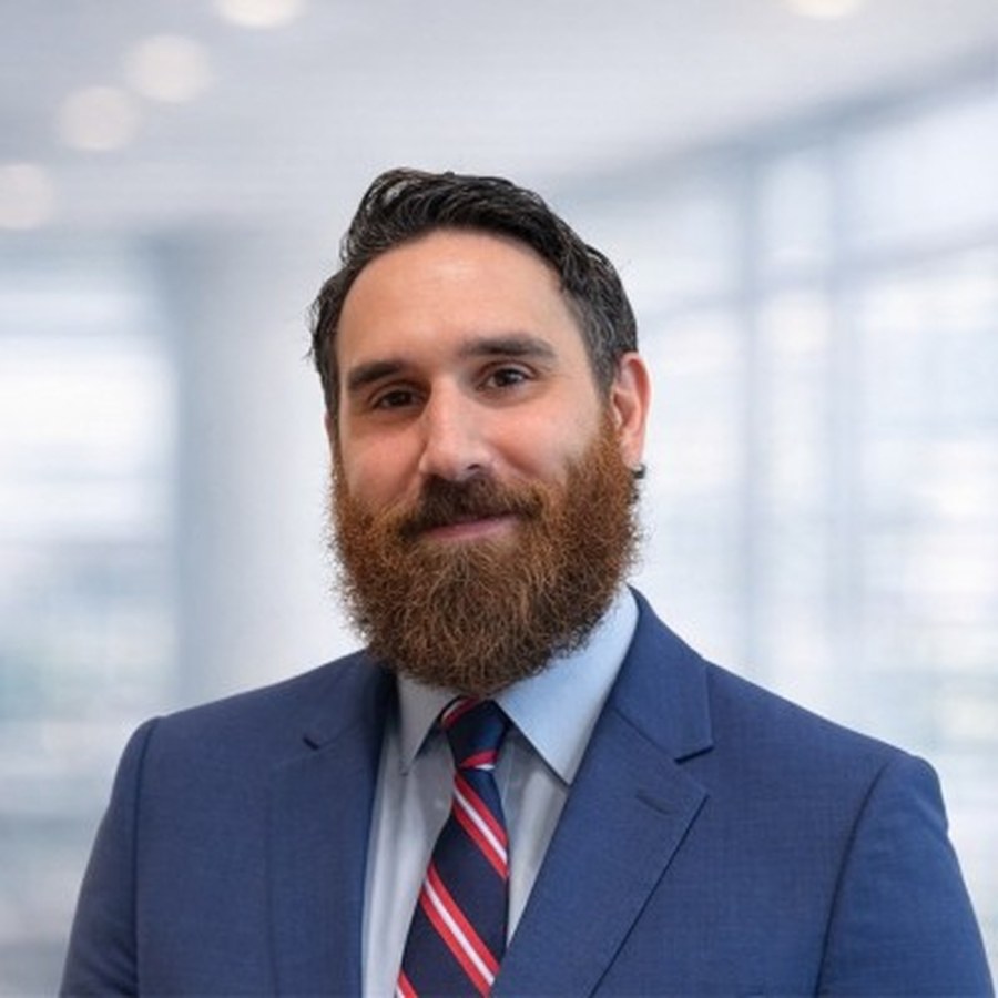 Andre Paseschnikoff, founder of NorthGuard Systems